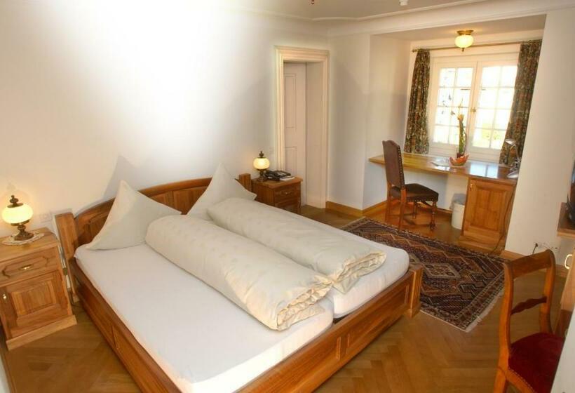 اتاق استاندارد, Gasthof Löwen