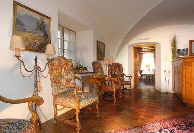 اتاق استاندارد, Gasthof Löwen