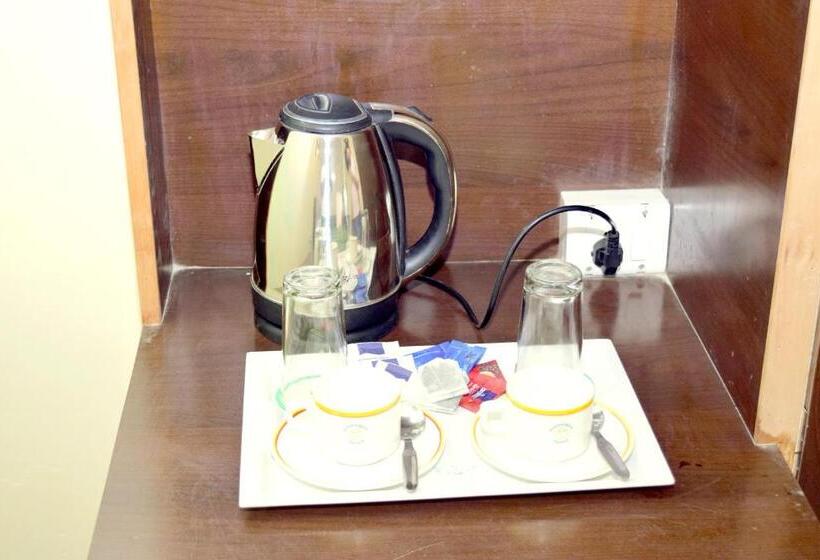 اتاق لوکس, Himmatgarh Palace Heritage Boutique