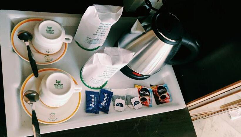 اتاق لوکس, Himmatgarh Palace Heritage Boutique