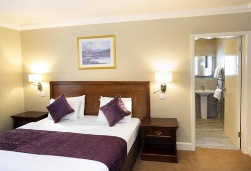 Номер Стандарт Индивидуальный, Lawlors