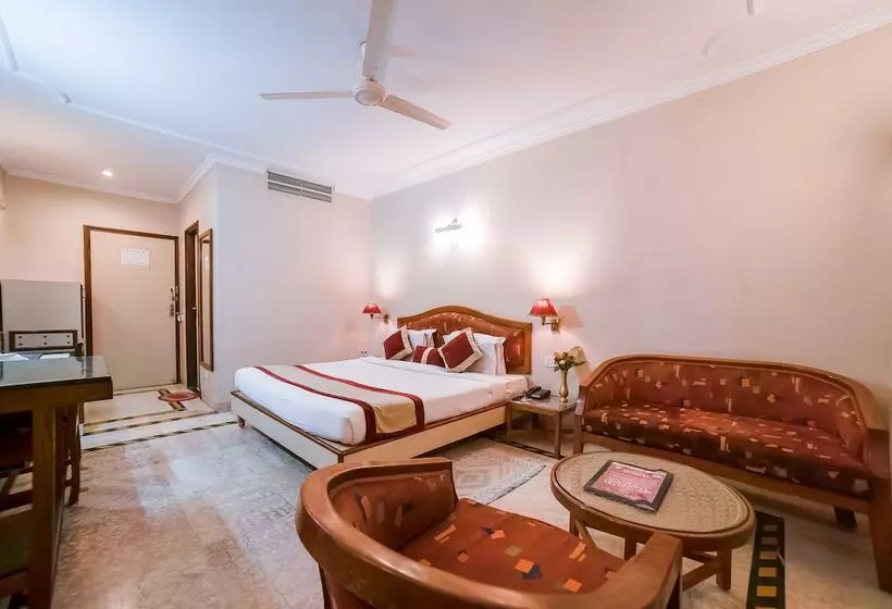 اتاق اجرایی, Lmb Hotel City Centre, Jaipur