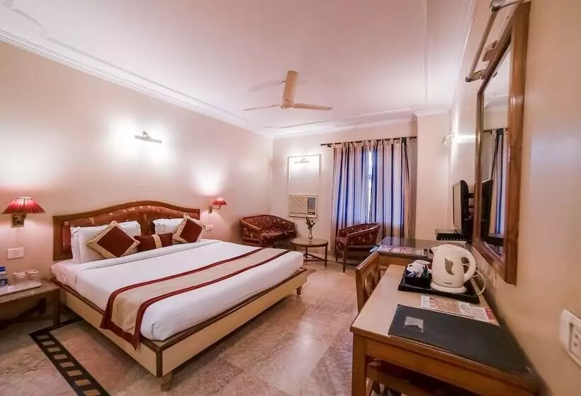 اتاق اجرایی, Lmb Hotel City Centre, Jaipur