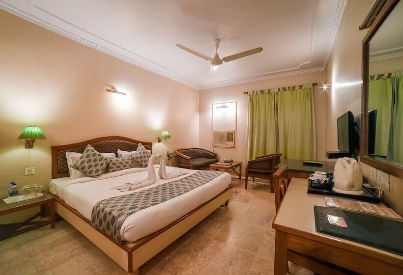Номер Executive, Lmb Hotel City Centre, Jaipur