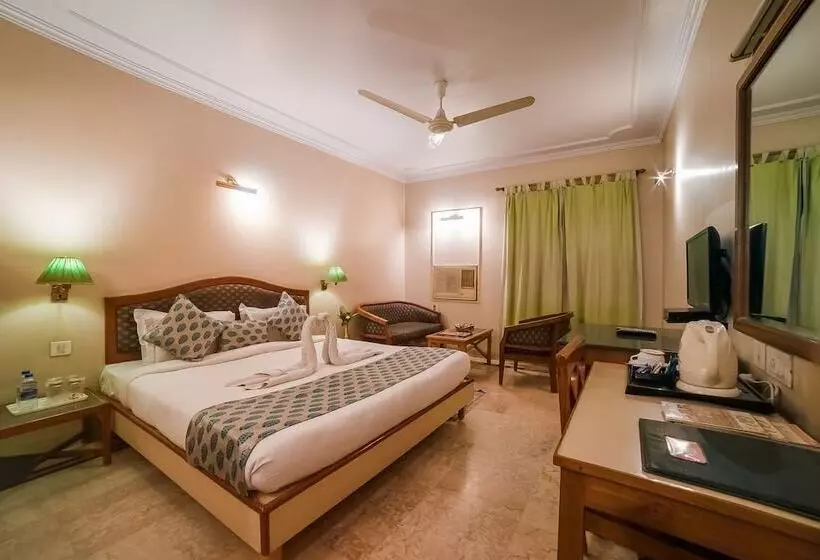 اتاق اجرایی, Lmb Hotel City Centre, Jaipur