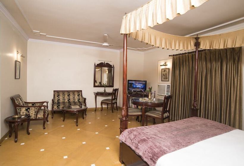 Номер Deluxe, Lmb Hotel City Centre, Jaipur