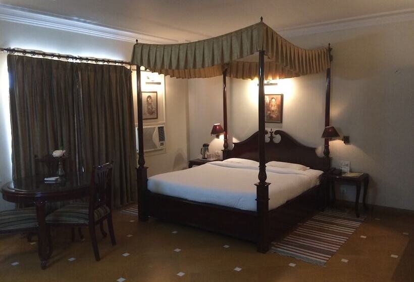 豪华房间, Lmb Hotel City Centre, Jaipur