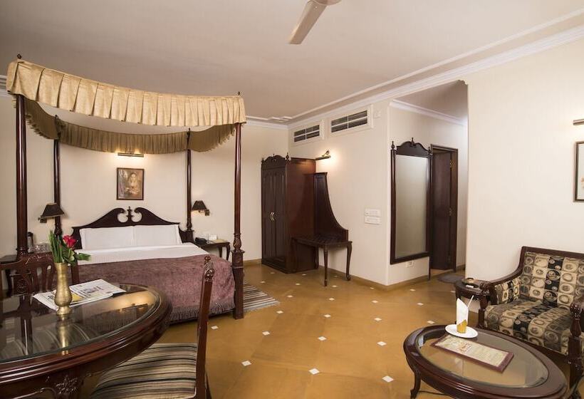 Номер Deluxe, Lmb Hotel City Centre, Jaipur