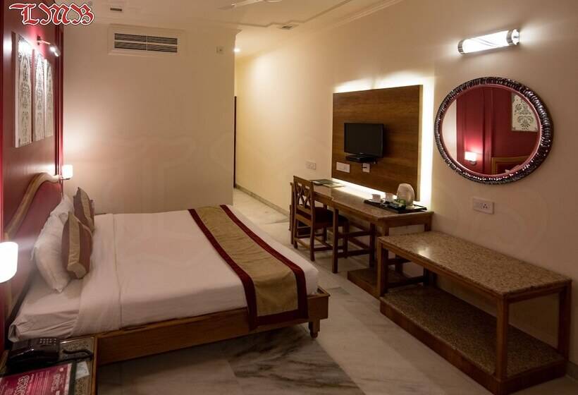 Номер Superior, Lmb Hotel City Centre, Jaipur