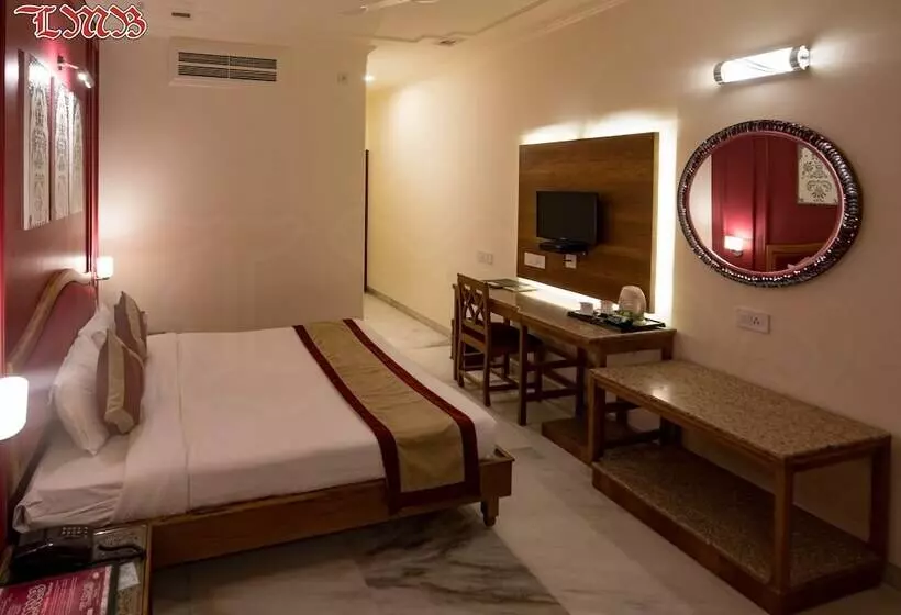اتاق سوپریور, Lmb Hotel City Centre, Jaipur