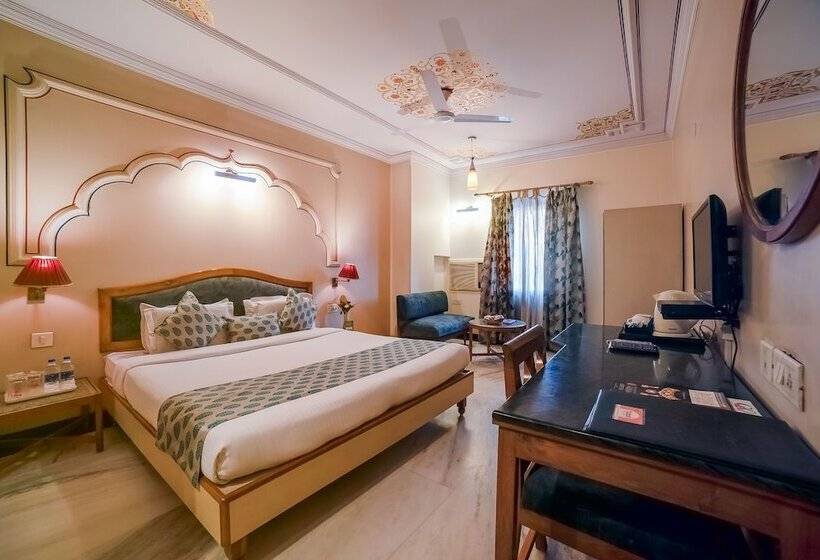 Номер Superior, Lmb Hotel City Centre, Jaipur