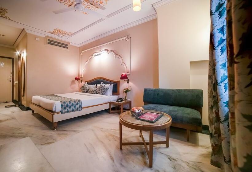 Номер Superior, Lmb Hotel City Centre, Jaipur