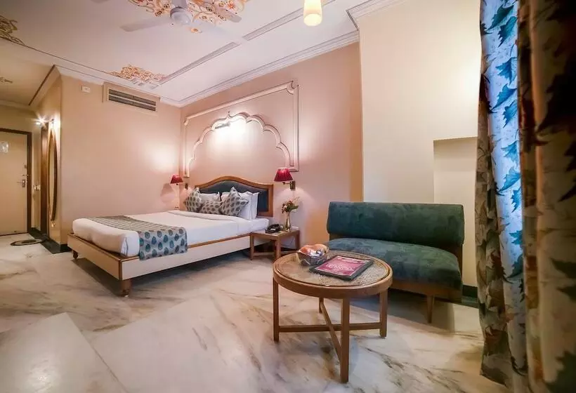 اتاق سوپریور, Lmb Hotel City Centre, Jaipur