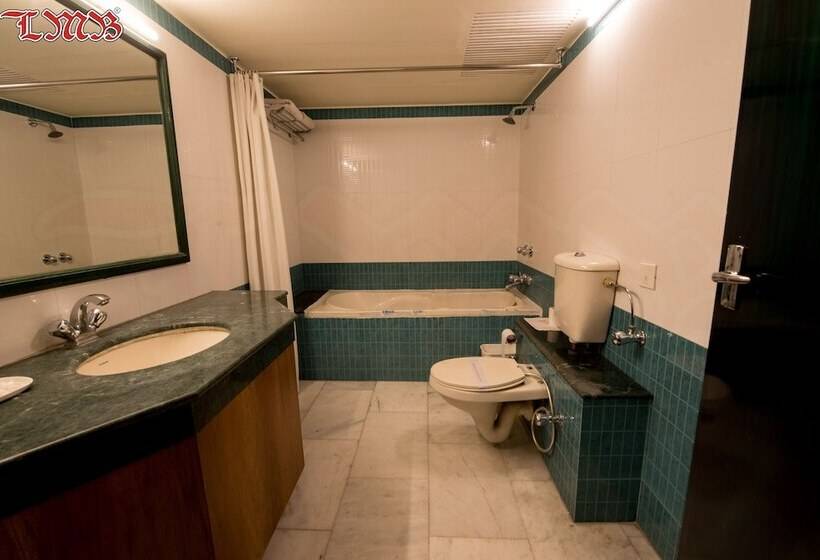 高级大房间, Lmb Hotel City Centre, Jaipur
