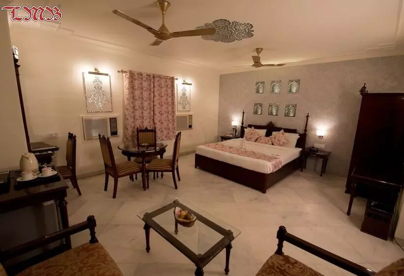 اتاق سوپریور, Lmb Hotel City Centre, Jaipur