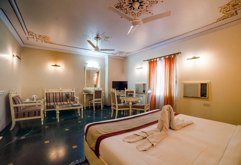 Номер Superior, Lmb Hotel City Centre, Jaipur