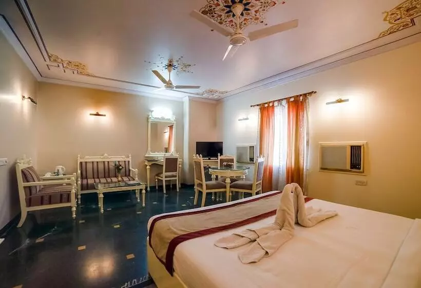 اتاق سوپریور, Lmb Hotel City Centre, Jaipur