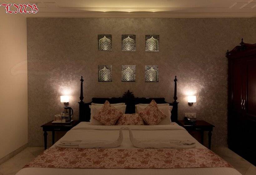 Номер Superior, Lmb Hotel City Centre, Jaipur