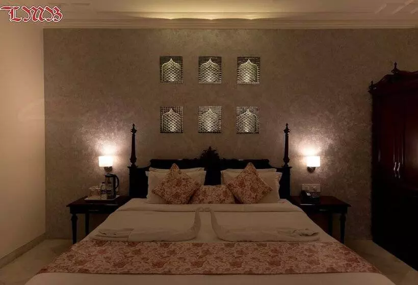 اتاق سوپریور, Lmb Hotel City Centre, Jaipur