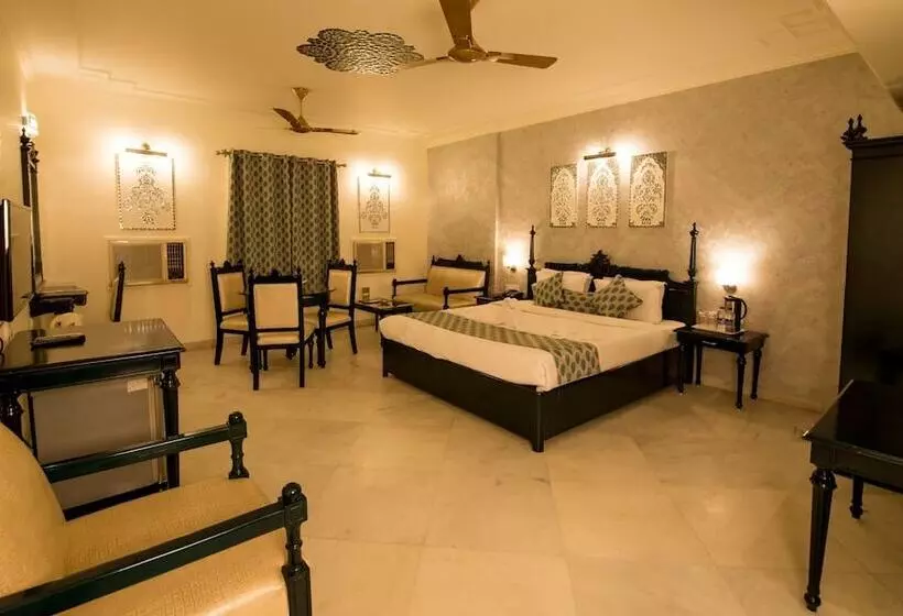 اتاق سوپریور, Lmb Hotel City Centre, Jaipur