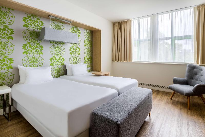חדר סופריור, NH Amsterdam Noord