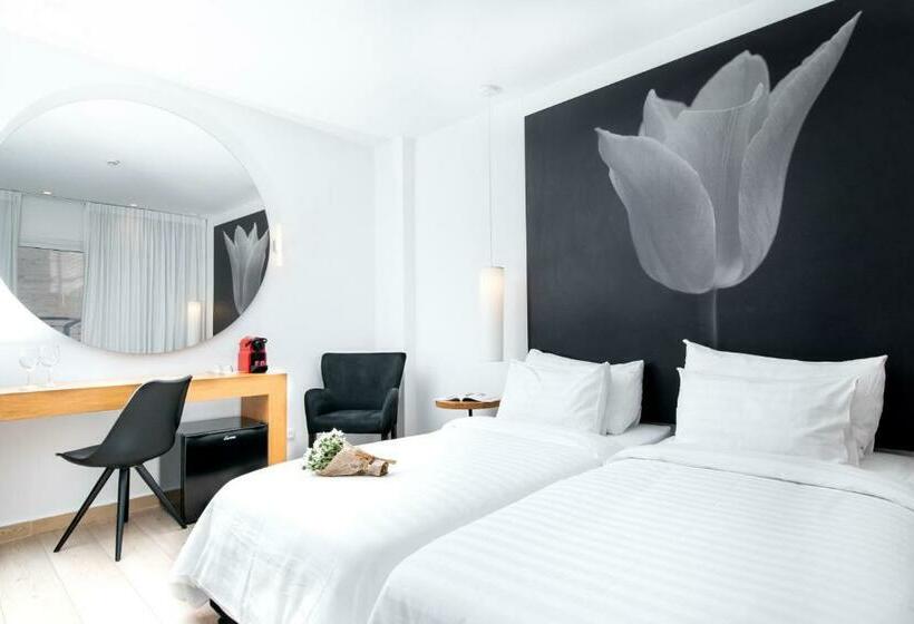 Quarto Premium, Savoy Sea Side