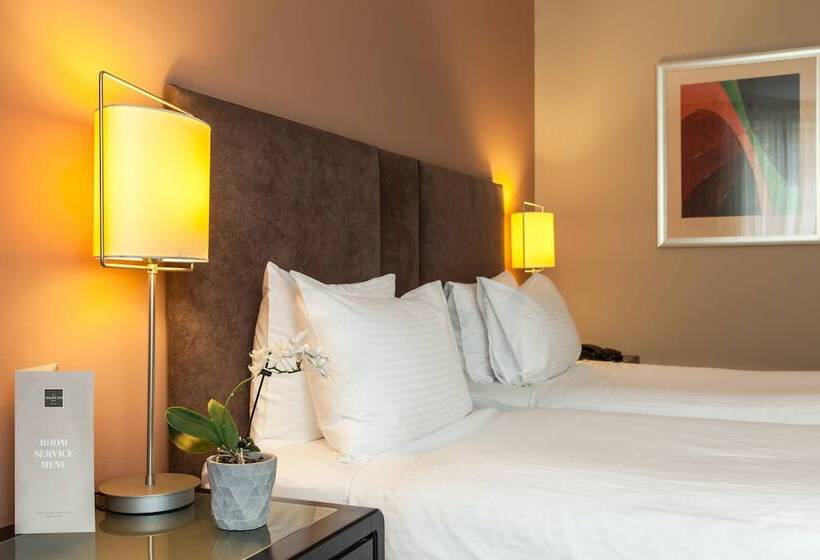 Номер Executive, Verdi Budapest Aquincum