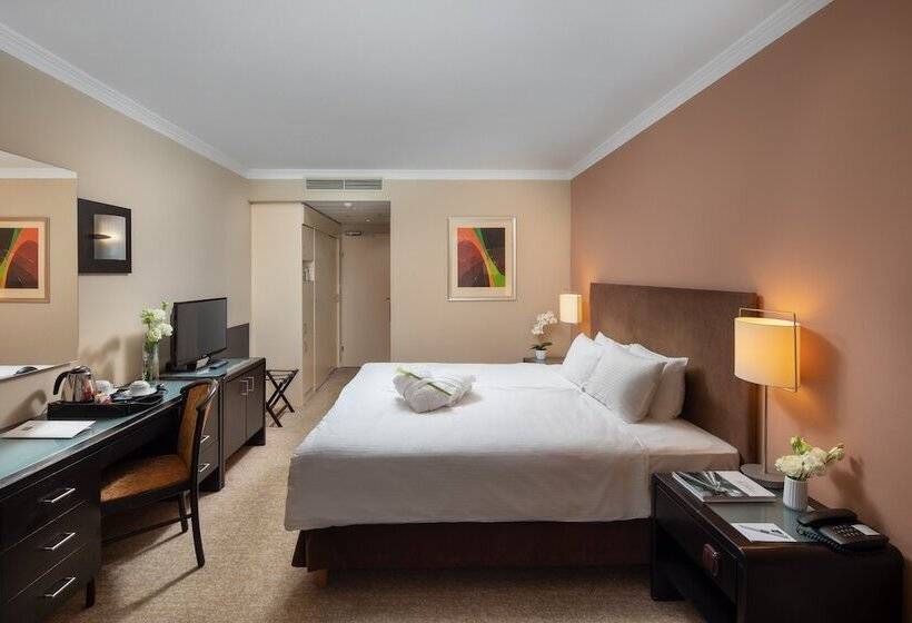 エクゼクティブルーム, Verdi Budapest Aquincum