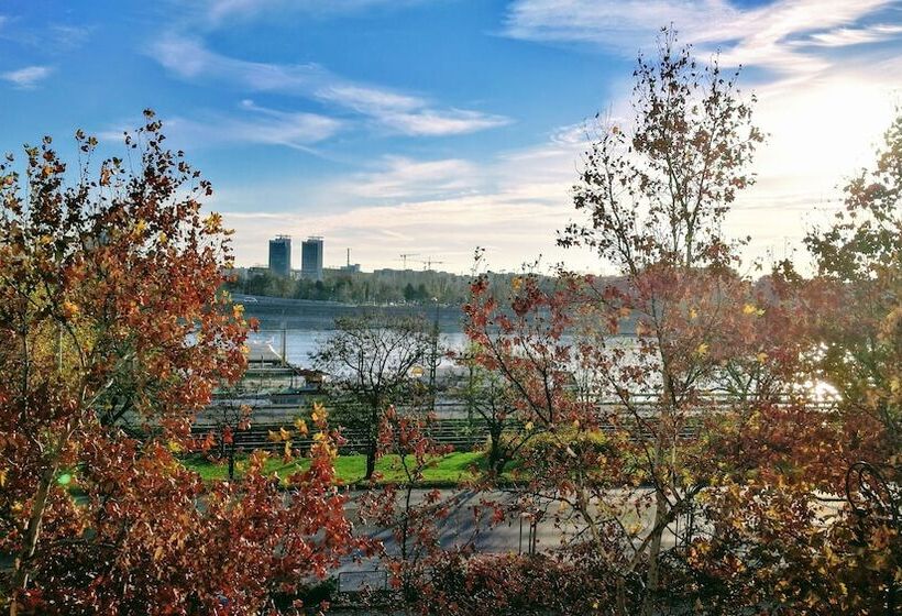 スーペリアールーム, Verdi Budapest Aquincum