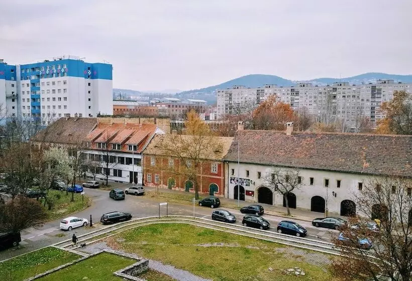 スーペリアールーム, Verdi Budapest Aquincum