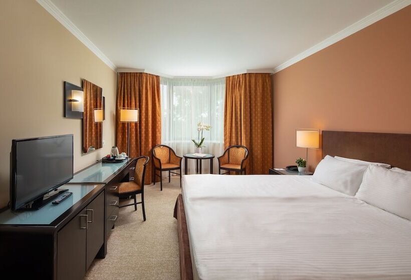 スーペリアールーム, Verdi Budapest Aquincum