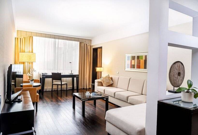 スイート, Verdi Budapest Aquincum