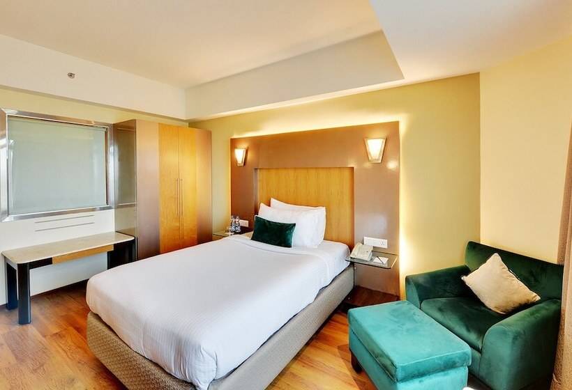 اتاق پرمیوم, The Golkonda