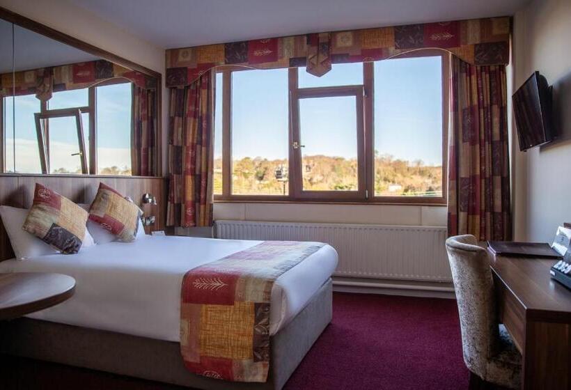 标准间, West County