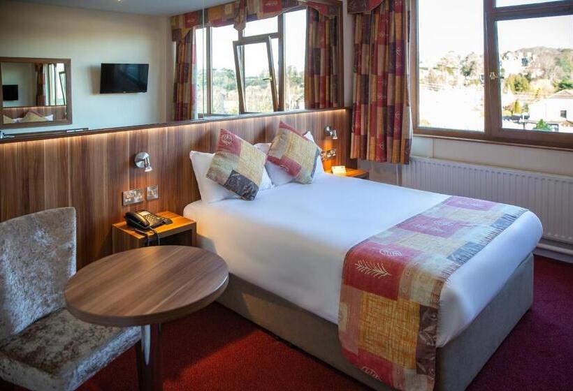 标准间, West County