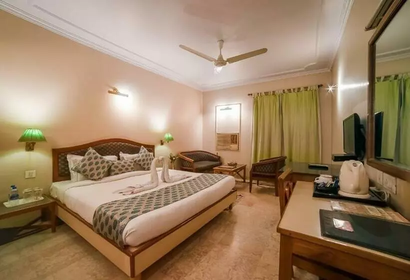 اتاق اجرایی, Lmb Hotel City Centre, Jaipur