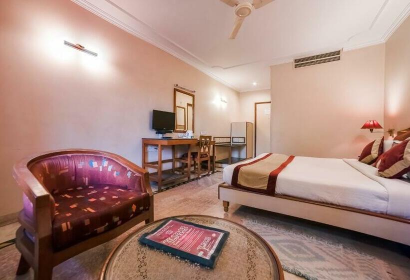 行政房间, Lmb Hotel City Centre, Jaipur