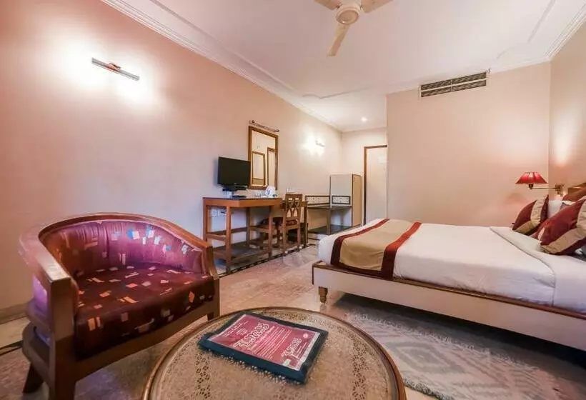 اتاق اجرایی, Lmb Hotel City Centre, Jaipur
