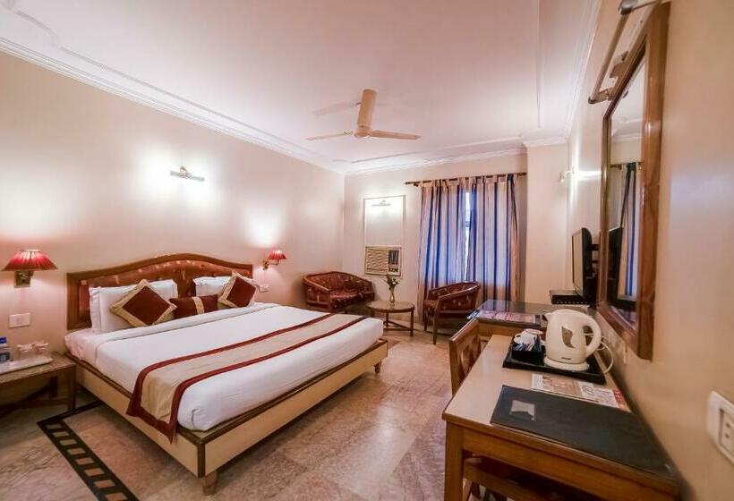Номер Executive, Lmb Hotel City Centre, Jaipur