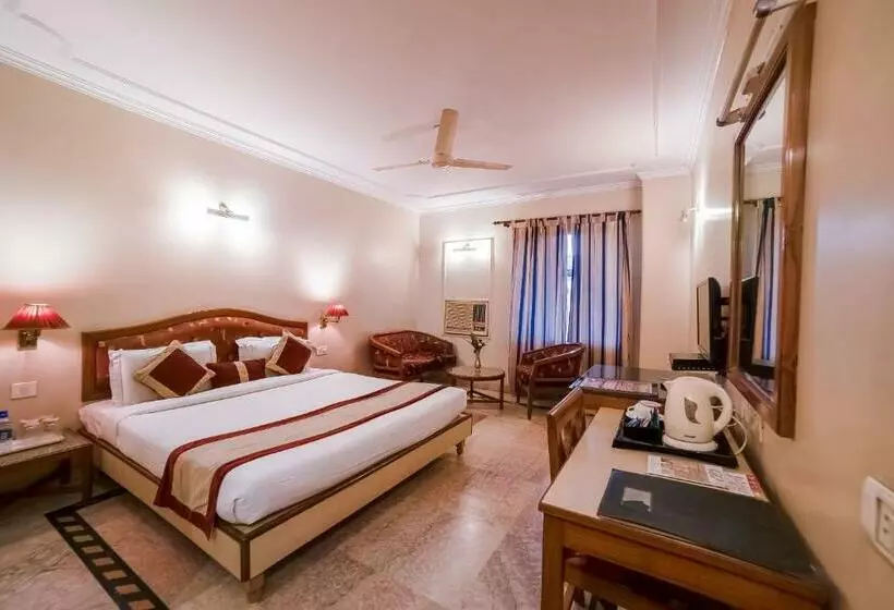 اتاق اجرایی, Lmb Hotel City Centre, Jaipur