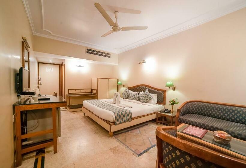 Номер Executive, Lmb Hotel City Centre, Jaipur