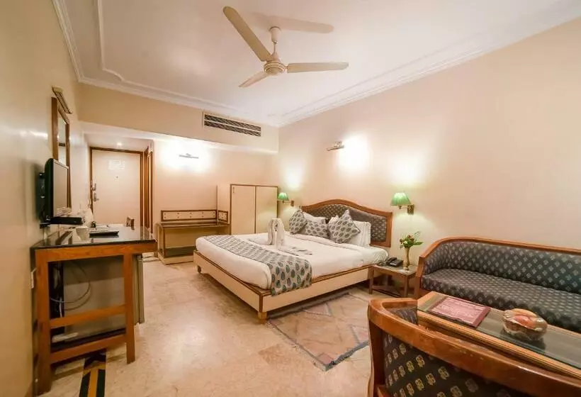 اتاق اجرایی, Lmb Hotel City Centre, Jaipur