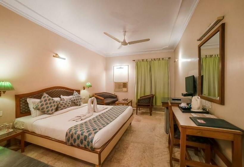 Номер Executive, Lmb Hotel City Centre, Jaipur