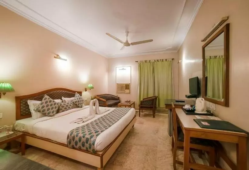 اتاق اجرایی, Lmb Hotel City Centre, Jaipur