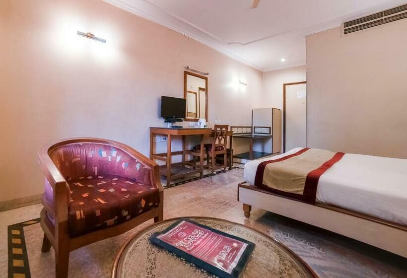行政房间, Lmb Hotel City Centre, Jaipur