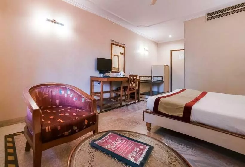 اتاق اجرایی, Lmb Hotel City Centre, Jaipur
