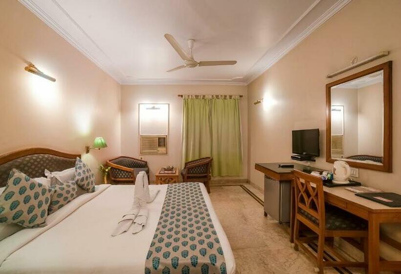 Номер Executive, Lmb Hotel City Centre, Jaipur