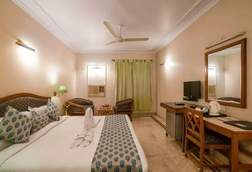 اتاق اجرایی, Lmb Hotel City Centre, Jaipur