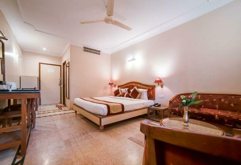 Номер Executive, Lmb Hotel City Centre, Jaipur
