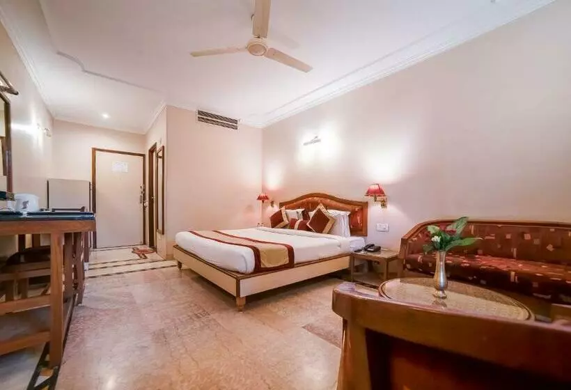 اتاق اجرایی, Lmb Hotel City Centre, Jaipur